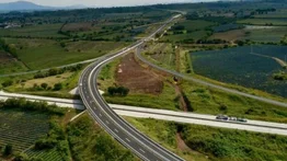 La carretera gratuita para viajar de México a Texas por el Memorial Day