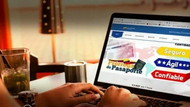 Así puedes actualizar tus datos personales en el portal web del Saime: son pocos pasos