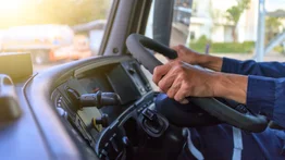 Es oficial: Departamento de Transporte expulsará a camioneros que no hablen inglés