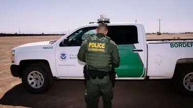 Capturan a miembros de dos peligrosas bandas criminales en Laredo: cumplirán condena antes de su deportación Capturan a miembros de dos peligrosas bandas criminales en Laredo: cumplirán condena antes de su deportación