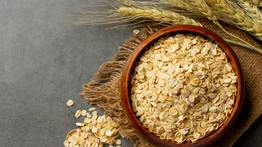 Olvida los laxantes: la avena tiene la clave para mejorar tu tránsito intestinal