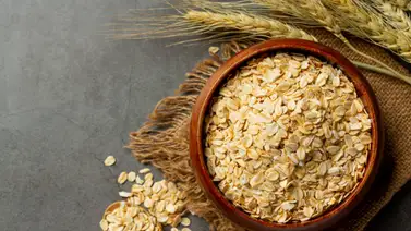 Olvida los laxantes: la avena tiene la clave para mejorar tu tránsito intestinal Olvida los laxantes: la avena tiene la clave para mejorar tu tránsito intestinal