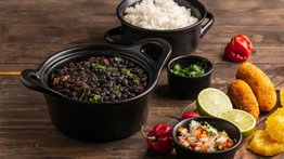 Caraotas negras: este es el mejor sofrito para prepararlas en pocos paso