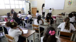 Ministro para la Educación anuncia suspensión de clases en Venezuela: desde qué fecha