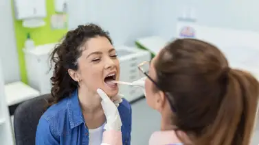 Calcula la grasa de tu lengua: expertos pueden predecir enfermedades graves Calcula la grasa de tu lengua: expertos pueden predecir enfermedades graves