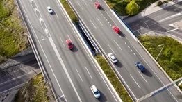 2001ONLINE - ESTADOS UNIDOS - DAKOTA DEL NORTE AUTOPISTAS
