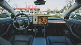Anuncian fecha de prueba del Tesla Robotaxi en este estado de USA