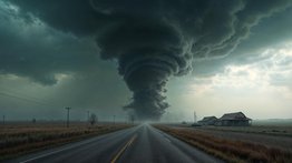 2001online -USA - tornados