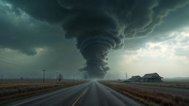 2001online -USA - tornados