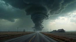 2001online -USA - tornados