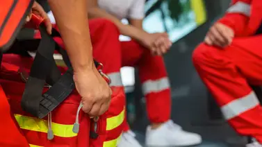 2001ONLINE - VENEZUELA - CURSOS PARAMÉDICOS CARACAS 2001ONLINE - VENEZUELA - CURSOS PARAMÉDICOS CARACAS