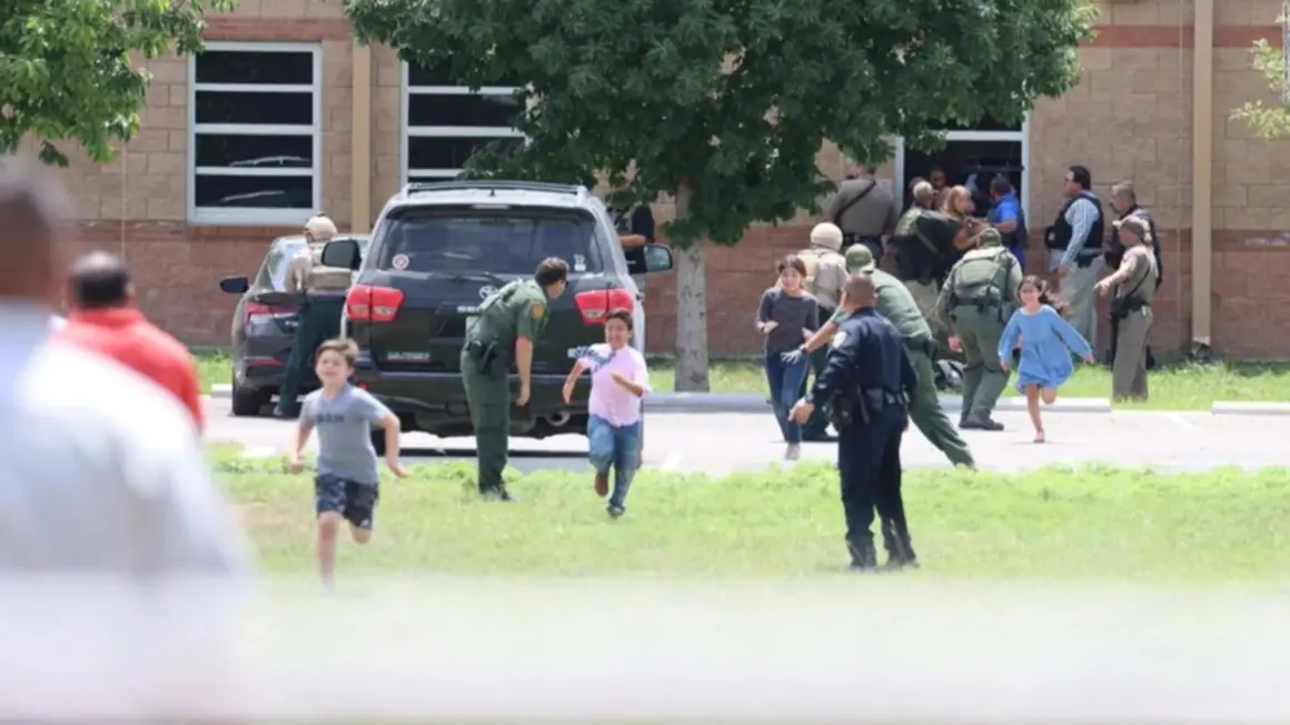 tiroteo escuelas escuela uvalde texas ley policía policial respuesta cnn