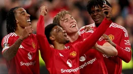 Duelo inglés en la Europa League: Tottenham y Man Utd chocan por la gloria y la Champions