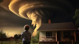 2001online - EEUU - tornado