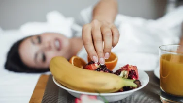 Baja la glicemia al natural: alimentos que debes comer en la noche para controlar el azúcar