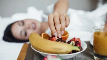 Baja la glicemia al natural: alimentos que debes comer en la noche para controlar el azúcar Baja la glicemia al natural: alimentos que debes comer en la noche para controlar el azúcar