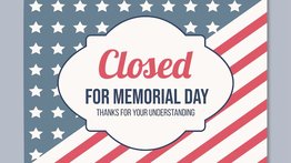 Cadena de tiendas realiza cierre nacional este 26 de mayo en Estados Unidos: 617 sucursales no ofrecerán servicio