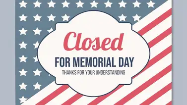 Cadena de tiendas realiza cierre nacional este 26 de mayo en Estados Unidos: 617 sucursales no ofrecerán servicio Cadena de tiendas realiza cierre nacional este 26 de mayo en Estados Unidos: 617 sucursales no ofrecerán servicio