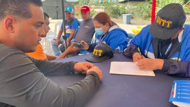 INTT: cinco pasos para recuperar el usuario y contraseña 