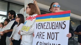 Estados Unidos ofrece otra opción para los venezolanos que pierdan el TPS