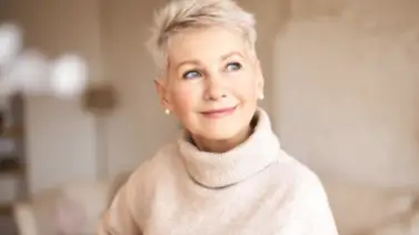 Rejuvenece: cortes de pelo que hacen a mujeres de 60 años lucir de 40 Rejuvenece: cortes de pelo que hacen a mujeres de 60 años lucir de 40