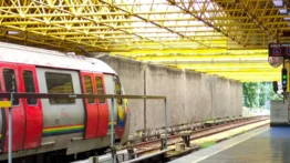 Capturan a cuatro hombres por hurto de material estratégico del Metro de Caracas: operaban en las estaciones Agua Salud y Caño Amarillo