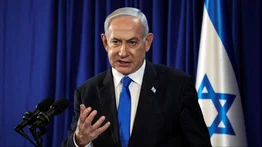 Rehenes en gaza: Benjamín Netanyahu confirma que 20 de 58 aún se encuentran con vida