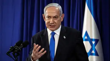Rehenes en gaza: Benjamín Netanyahu confirma que 20 de 58 aún se encuentran con vida Rehenes en gaza: Benjamín Netanyahu confirma que 20 de 58 aún se encuentran con vida