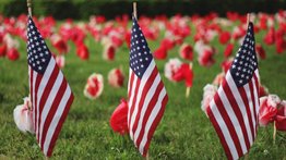 Actividades Memorial Day 2025