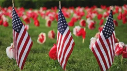 Actividades Memorial Day 2025
