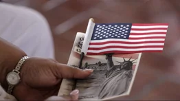 Esto obtendrá el inmigrante que gane el reality show "El Americano"