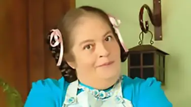 Falleció la actriz venezolana Carmen Landaeta: recordada por su papel de Finita Delgado en "Kiko Botones" Falleció la actriz venezolana Carmen Landaeta: recordada por su papel de Finita Delgado en "Kiko Botones"