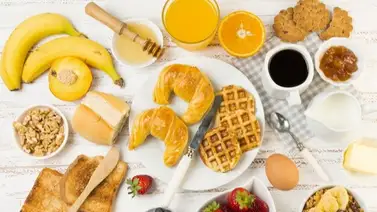 Alimento de consumo diario que puede provocar cáncer de hígado: está presente en desayunos y cenas Alimento de consumo diario que puede provocar cáncer de hígado: está presente en desayunos y cenas