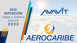 AVAVIT - EXPOCARIBE