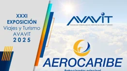 AVAVIT - EXPOCARIBE