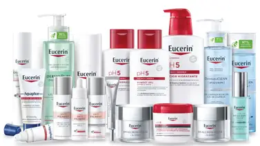 Eucerin - Venezuela Eucerin - Venezuela