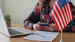 Asilo para venezolanos en Estados Unidos: así puedes solicitarlo tras la eliminación del TPS
