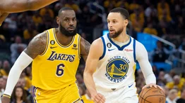 Stephen Curry: así se compara su fortuna con la de LeBron James