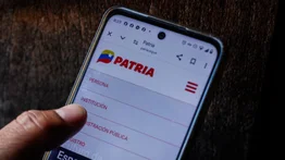 Sistema Patria: abren mensajería a través de este número para activar el bono especial Poder del Pueblo