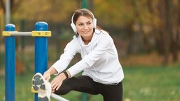 Así debes ejercitar el músculo más importante: una parte del cuerpo vital para caminar bien