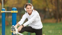 Así debes ejercitar el músculo más importante: una parte del cuerpo vital para caminar bien