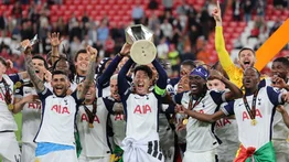 UEFA: Tottenham deja en el camino al Manchester United y se proclama campeón de la Europa League