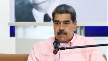 Maduro afirma que la "Operación Tun Tun" sigue en desarrollo contra los "conspiradores"