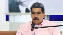 Maduro afirma que la "Operación Tun Tun" sigue en desarrollo contra los "conspiradores"