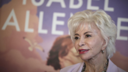Isabel Allende afirma que dejará Estados Unidos si el país se vuelve autoritario: No quiero vivir en dictadura