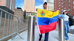 Autoridades y organizaciones de Nueva York rechazan anulación de TPS para venezolanos: esperan evitar efectos devastadores
