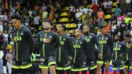 SPB: Mira aquí el Trotamundos vs. Spartans en vivo 