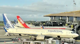 Extraoficial: informan sobre posible reanudación de vuelos comerciales entre Venezuela y Panamá