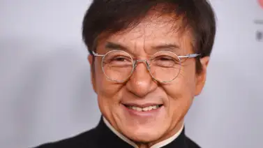 Hija no reconocida de Jackie Chan revela vida en la indigencia: Nunca lo llamaría papá Hija no reconocida de Jackie Chan revela vida en la indigencia: Nunca lo llamaría papá