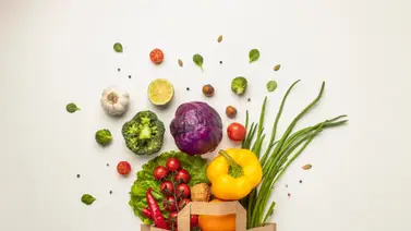 Destapa tus arterias de forma natural: alimentos milagrosos que recomiendan los expertos Destapa tus arterias de forma natural: alimentos milagrosos que recomiendan los expertos